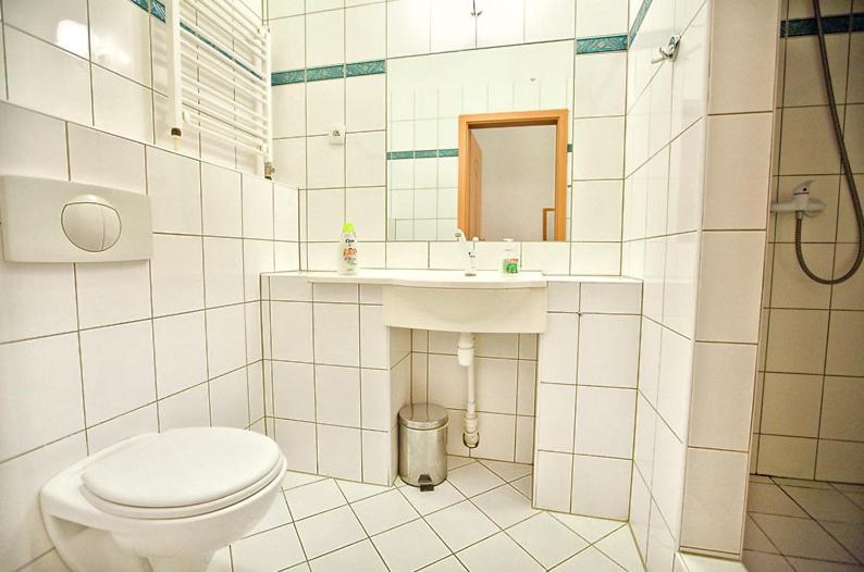 Hotel Korona Słubice Rom bilde