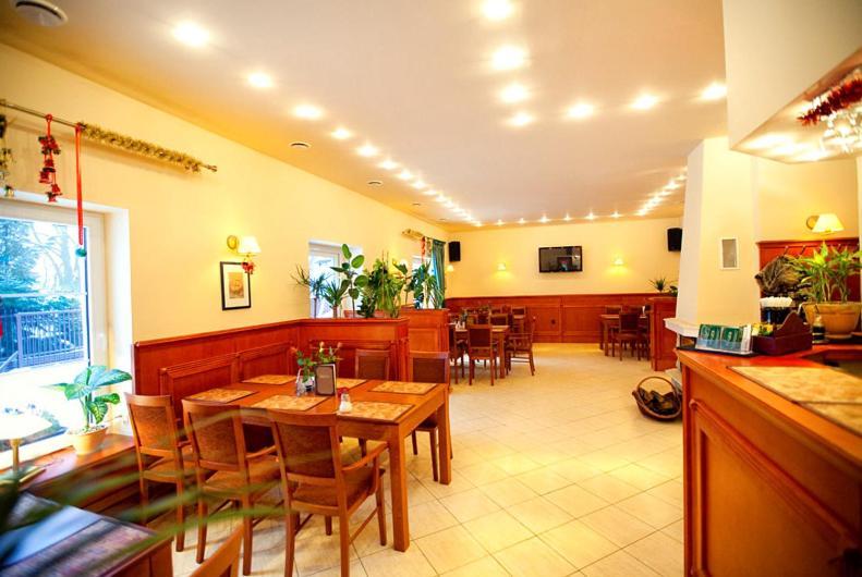 Hotel Korona Słubice Eksteriør bilde