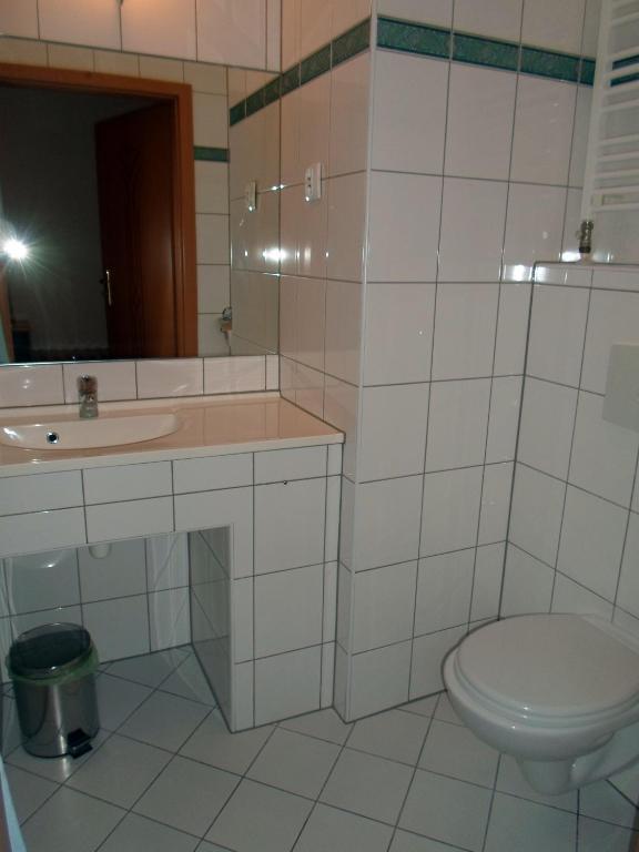 Hotel Korona Słubice Rom bilde