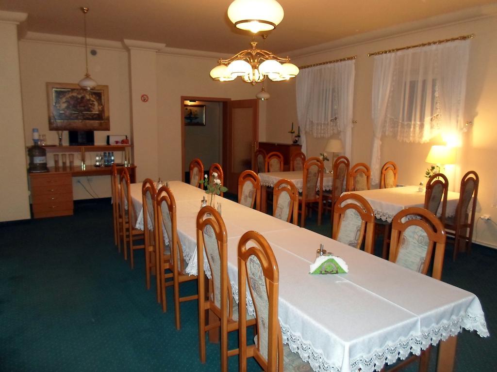Hotel Korona Słubice Eksteriør bilde