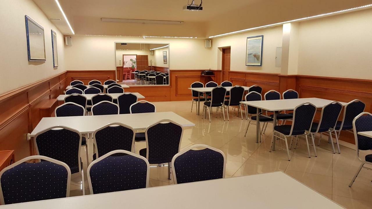 Hotel Korona Słubice Eksteriør bilde