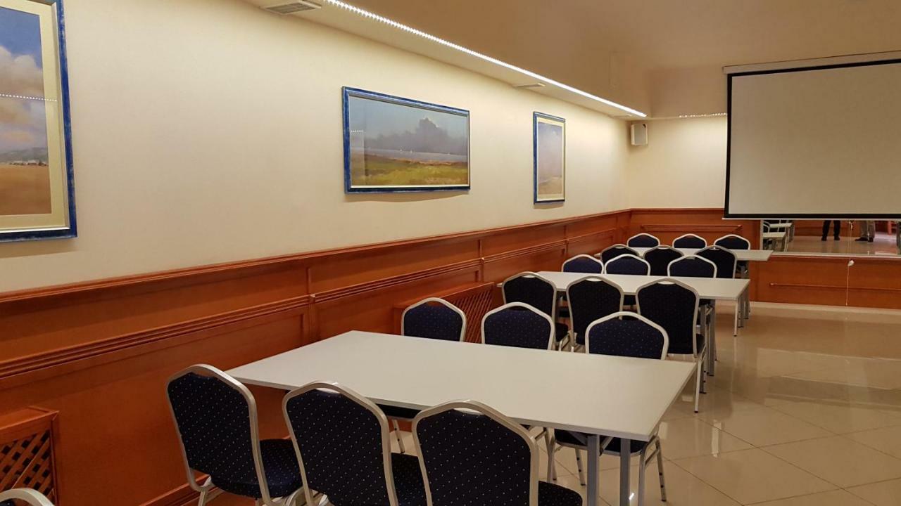 Hotel Korona Słubice Eksteriør bilde